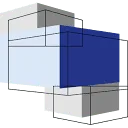 Dutch Estate Rental Group logo