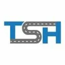 Theorie Snel Halen logo