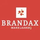 Brandax Makelaardij logo