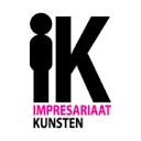 Impresariaat Kunsten logo