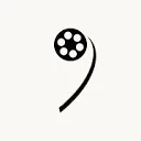 Apostrof Cinema logo
