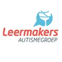 Leermakers Re-integratie logo