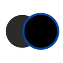 89 Visions logo