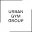 Urban Gym Group logo