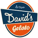 David's Gelato logo