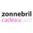 zonnebrilCadeaucard logo