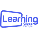 Learning Glass Europe logo