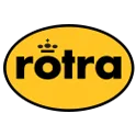 Logo van Koninklijke Rotra Groep
