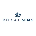 Royal SENS logo