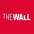 The Wall Utrecht logo