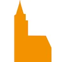 Oude Kerk Evenementen logo