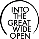 Into The Great Wide Open logo