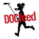 DOCfeed - Documentary Festival Eindhoven logo