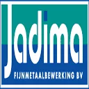 Jadima Fijnmetaalbewerking B.V. logo