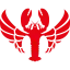 Flying Lobster logo