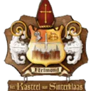 Het Kasteel van Sinterklaas in Helmond logo