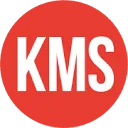 KMS Advisering logo