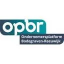 OPBR Ondernemers Platform Bodegraven-Reeuwijk logo
