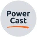 PowerCast BV logo