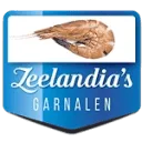 Zeelandia's Garnalen logo