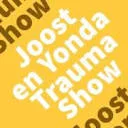 Joost en Yonda Trauma Show logo
