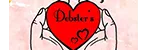 Stichting Debster’s logo