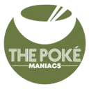 The Poké Maniacs logo