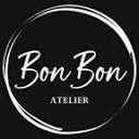 BonbonAtelier van Hinke Nina en Thijs logo