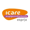 Icare Jeugdgezondheidszorg Icare JGZ logo