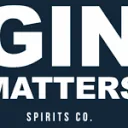 Logo van Gin Matters Spirits