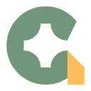 Off-Gridcentrum logo