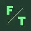 Frost Talent logo