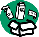 GeezerBox 📦 logo