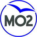 MO2 B.V. logo