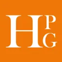 HPGroup logo