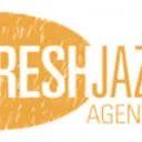 Fresh Jazz Agency logo