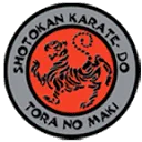 Shotokan Karate-do Tora No Maki logo