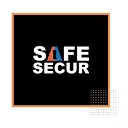 Safesecur Group BV logo