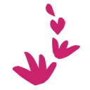 Vierstroom logo