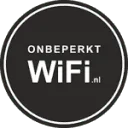 OnbeperktWiFi BV logo