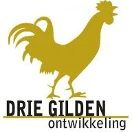 Drie Gilden Ontwikkeling BV logo