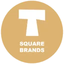 TSQUARE BRANDS logo