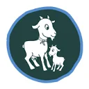 Geertjes Hoeve logo