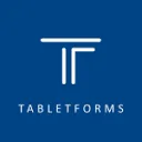 Tablet-Forms logo