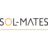 SOL-MATES logo