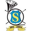 Drum- & Showband MCC logo
