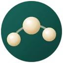 Parelsnoer Institute logo