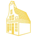 De Euforij Chocolade B.V. logo