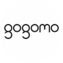 gogomo logo