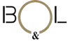 BOL Piano's AND Vleugels logo